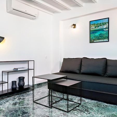 Skepi Rooms Mykonos Town Exterior foto