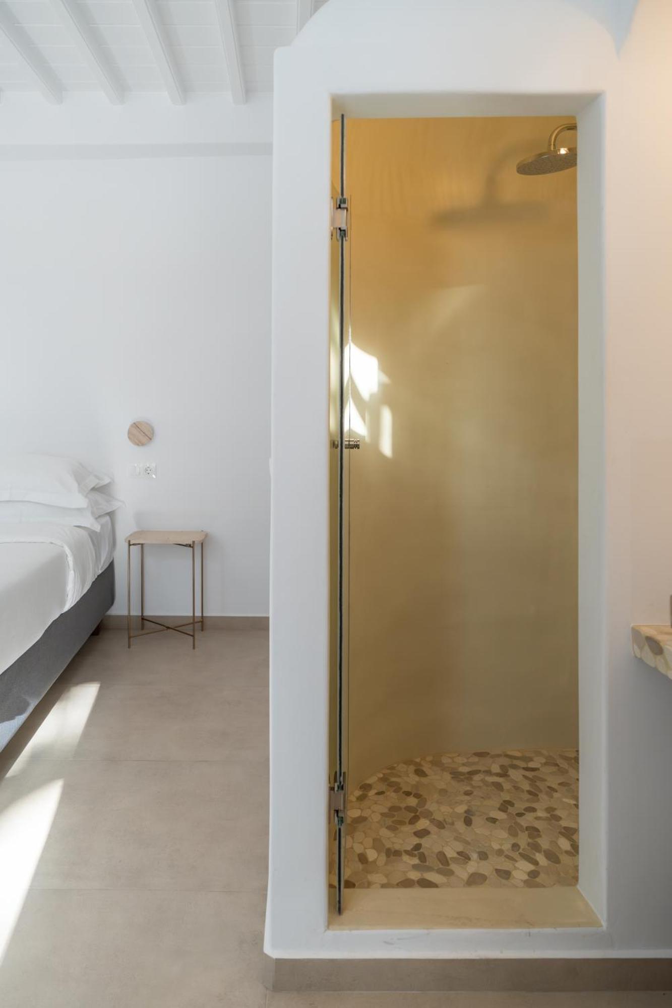 Skepi Rooms Mykonos Town Quarto foto