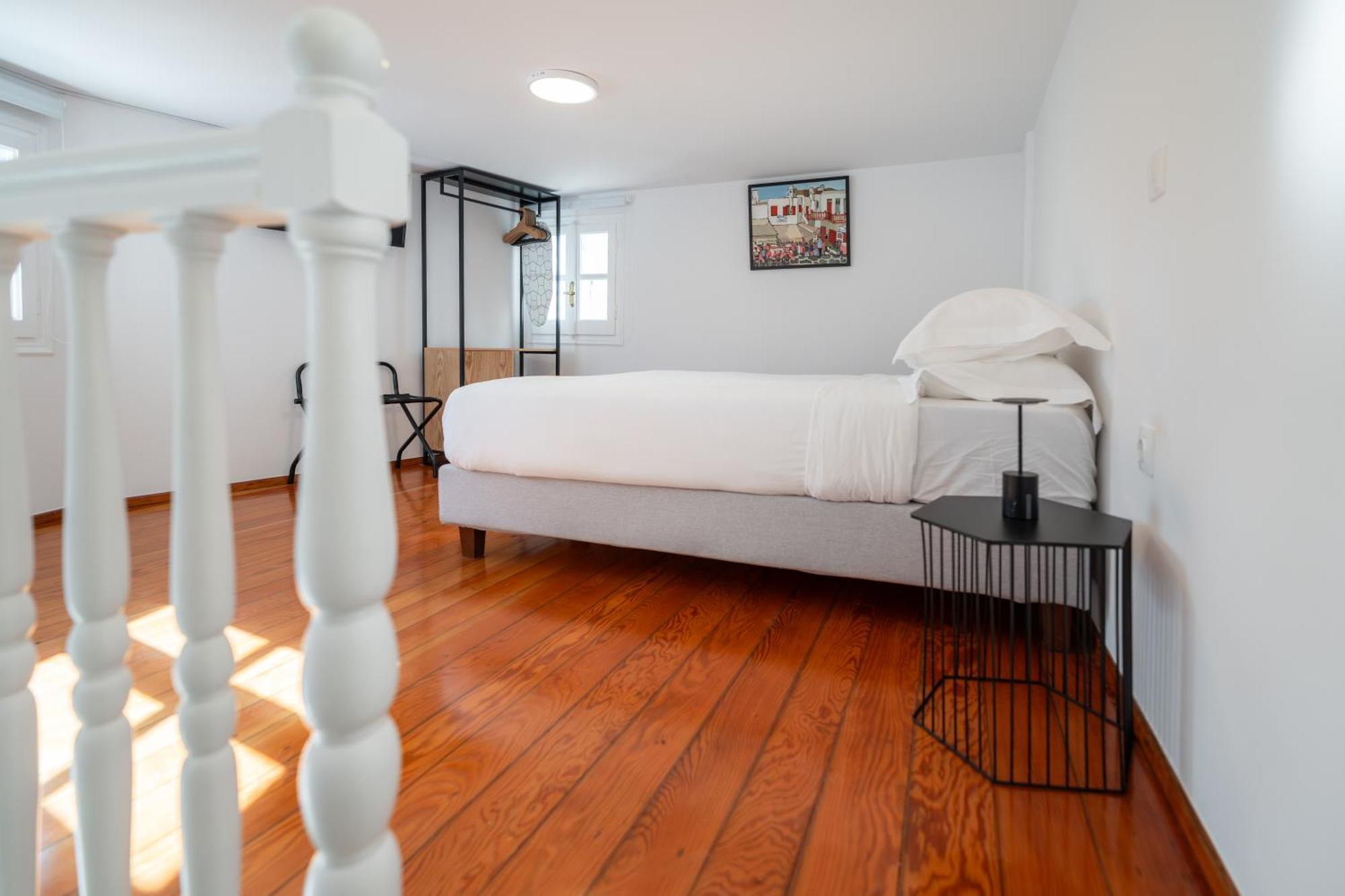 Skepi Rooms Mykonos Town Quarto foto