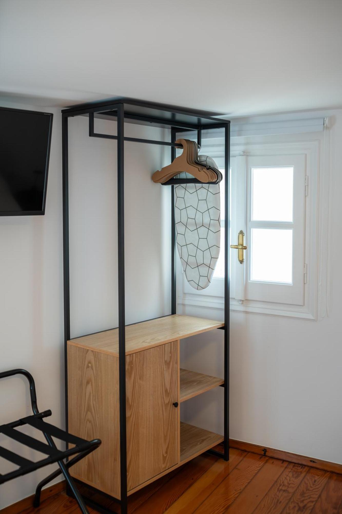 Skepi Rooms Mykonos Town Quarto foto