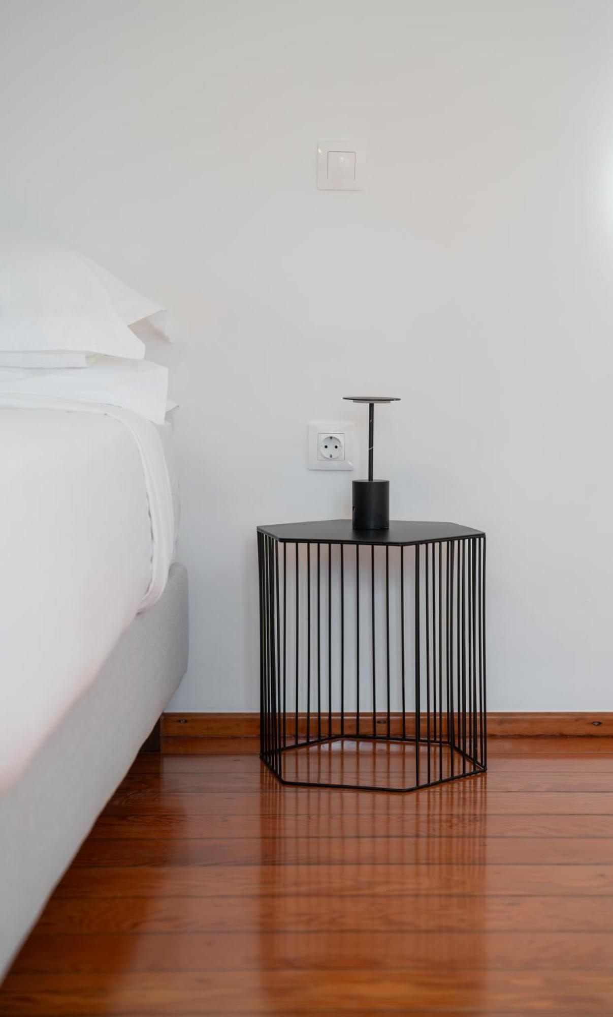 Skepi Rooms Mykonos Town Quarto foto